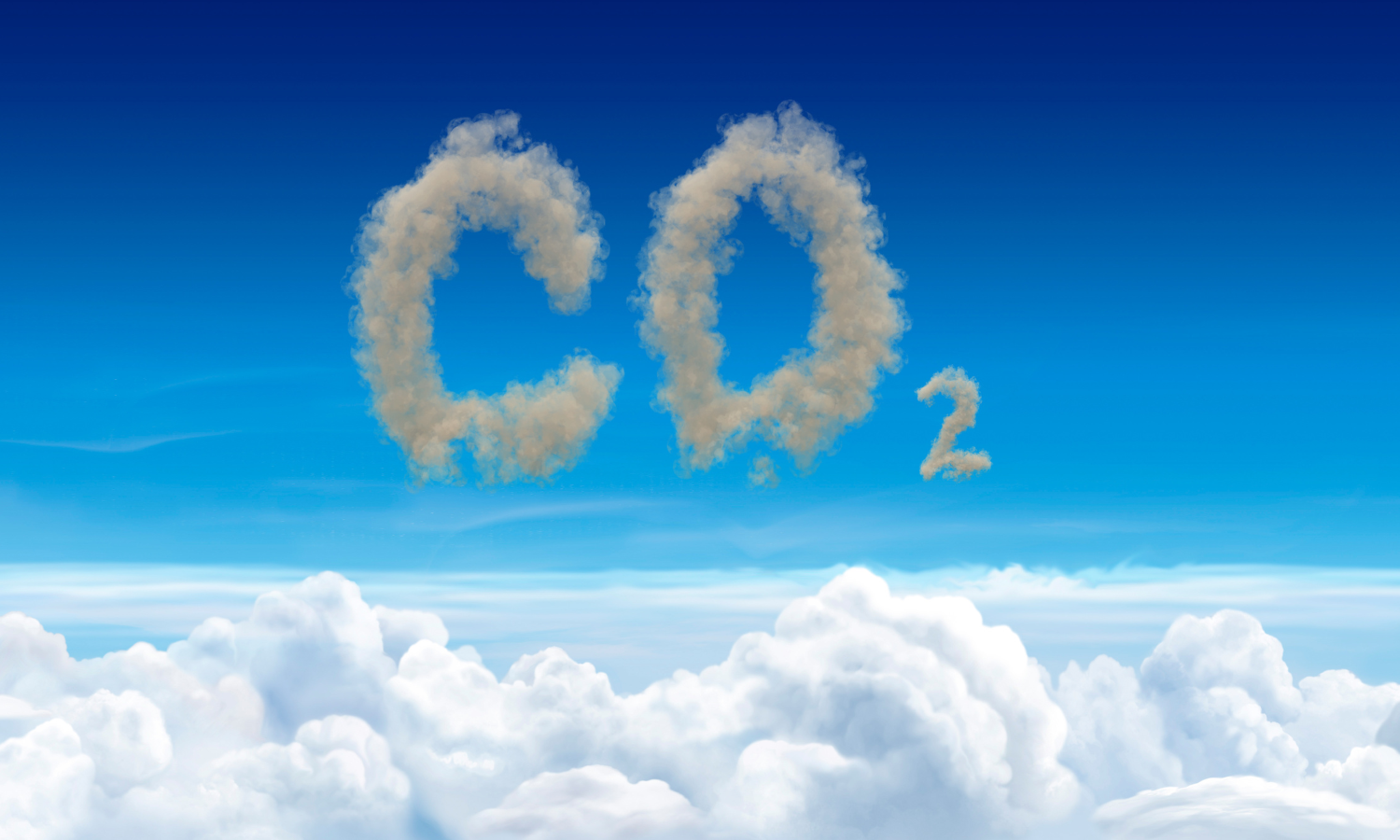 Khí CO2 Là Gì? Tính Chất Và Ứng Dụng Của Khí CO2